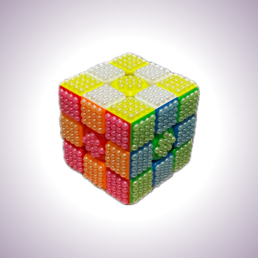 Pearl Cube (Visual)