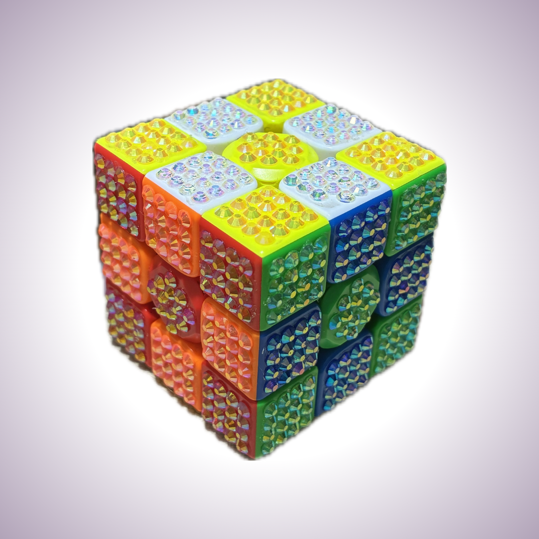 Bling Cube (Visual)