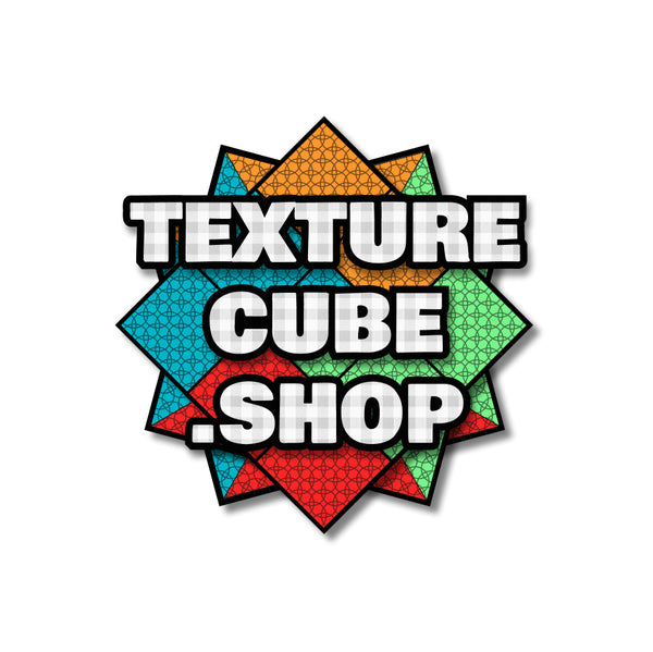 Texture Cube